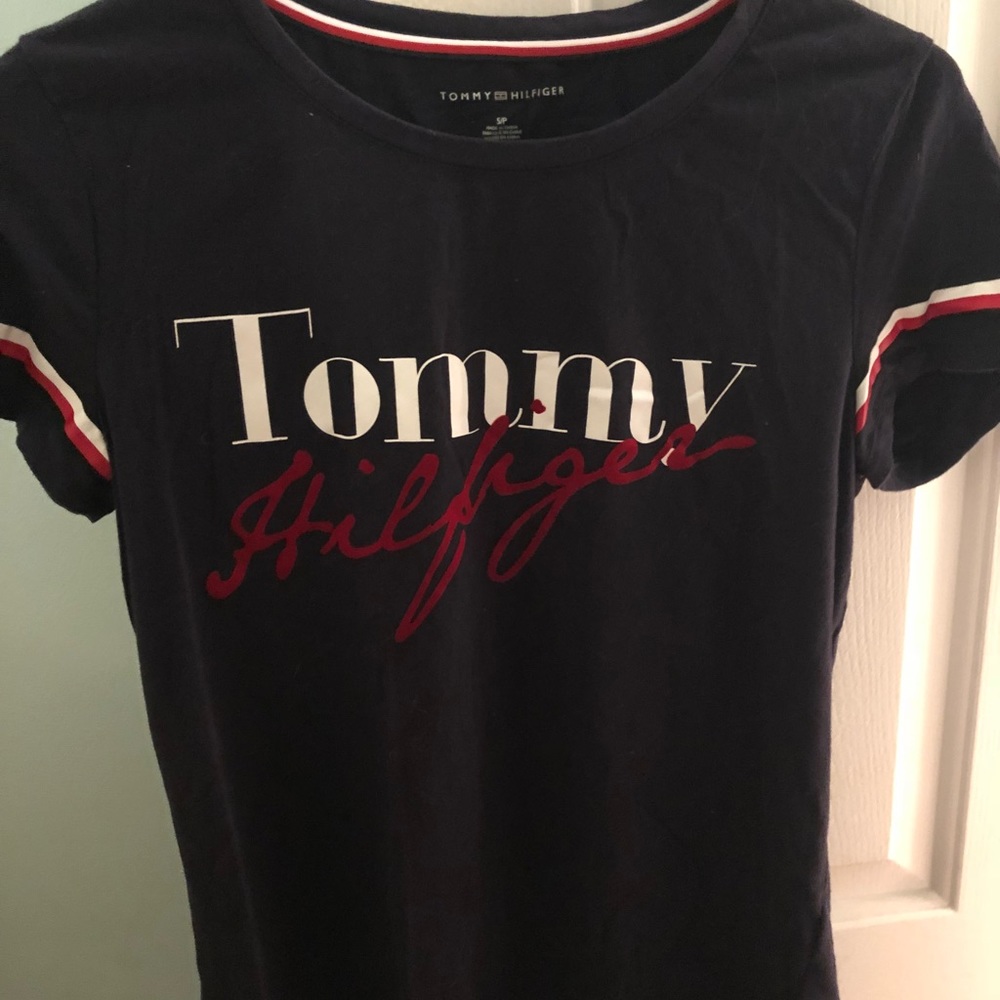 Tommy Hilfiger shirt